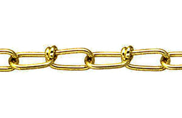 ニッサチェイン 鉄 ビクターチェーン (IV)